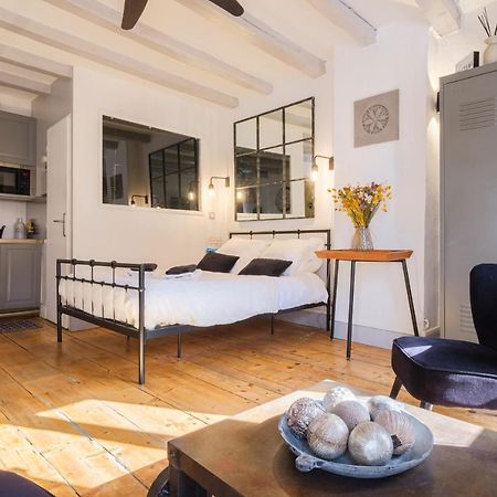 Au Grey D'Annecy, Studio Cosy Au Coeur De La Ville Zewnętrze zdjęcie